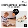 Gioco Seggiolone Puzzling S