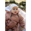 Tuta da Neve Dark Old Pink