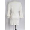 Camicia Notte Premaman e Allattamento