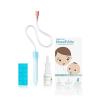 Snotsucker kit Aspiratore Nasale NoseFrida con 10 Filtri - Frida Baby
