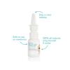 Spray Nasale Salino Con Soluzione Fisiologica Naturale – Frida Baby