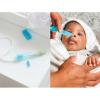 Aspiratore Nasale 4 filtri +Travel Case – Frida Baby