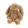 Peluche Coniglio Marrone 23 Cm (874/1M)