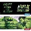 Tazza Cambia Colore Hulk Smash Dc Comics 460 ml