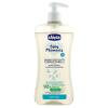 Bagno Delicato Corpo e Capelli 500 ml