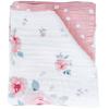 Coperta Super Snuggle Mussola Oh-So-Soft 140x170 cm