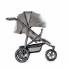 Passeggino Rapid 3R