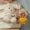 Sonaglio Anello Miffy Vintage Sunny Stripes