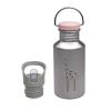 Borraccia in Acciaio Safari Giraffe 500 ml