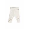 Pantaloncino Neonato con piedi  Premature 0-0m