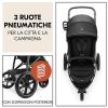 Buggy Rapid 3 Air