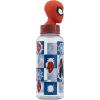 Borraccia 3d 560 Ml Spiderman (12111)