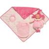Cofanetto nascita e folletto rosa