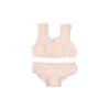 Costume Bikini Bimba UV50+ Garden