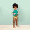 Costume da bagno contenitivo Slip