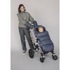 Sacco Passeggino Snug