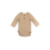 Body polo-shirt Cammello
