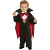 Costume Draculino 1-2 anni