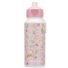 Borraccia pop-up 400ml Fairy Garden