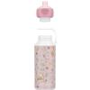 Borraccia pop-up 400ml Fairy Garden