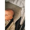 Materassino Air'n Go Passeggino – Invernale Universale Lana