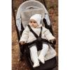 Materassino Air'n Go Passeggino – Invernale Universale Lana