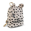 Zainetto My First Bag Leopardato