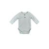Body polo-shirt Azzurro