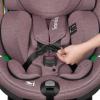 Seggiolino Auto Harmony I-Size  40-150cm