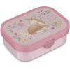 Lunch box con divisori Fairy Garden