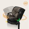 Seggiolino Auto Harmony I-Size  40-150cm