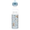 Borraccia pop-up 400ml Forest Friends