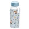 Borraccia pop-up 400ml Forest Friends