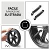 Kit 3 Ruote Passeggino - Repair Kit 3WS