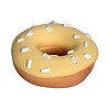 3-in-1 Sonaglio Donut - Massaggiagengive - Gioco da Bagno