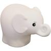 Lampada Multicolore in Silicone Elefante
