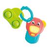 My First Activity Keys