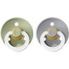 2 Succhietti Colour Notte Salvia e Grigio Chiaro