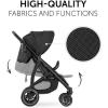 Passeggino Rapid 4D