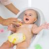 Sdraietta da bagno Jelly