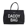 Borsa Fasciatoio Daddy Bag Nero