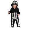 Costume Scheletrino Baby