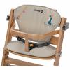 Seggiolone in legno Timba con Cuscino