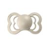 2 Succhietti Supreme Vaniglia/Nocciola Silicone
