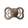 2 Succhietti Supreme Vaniglia/Nocciola Silicone