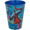 Bicchiere Spiderman 260 ml