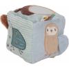 Cubo Morbido Multi-Attività Forest Friends (LD8909)