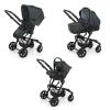 Up3 Travel System I-Size