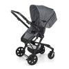 Up3 Travel System I-Size