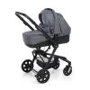 Up3 Travel System I-Size